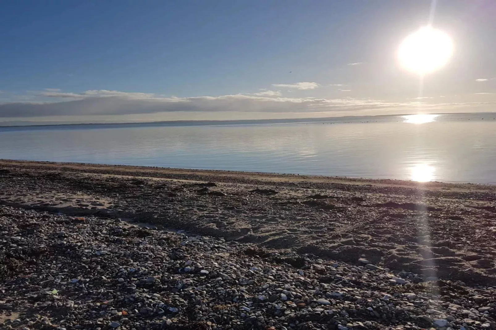 12 persoons vakantie huis in Ebeltoft-By Traum-Waterzicht