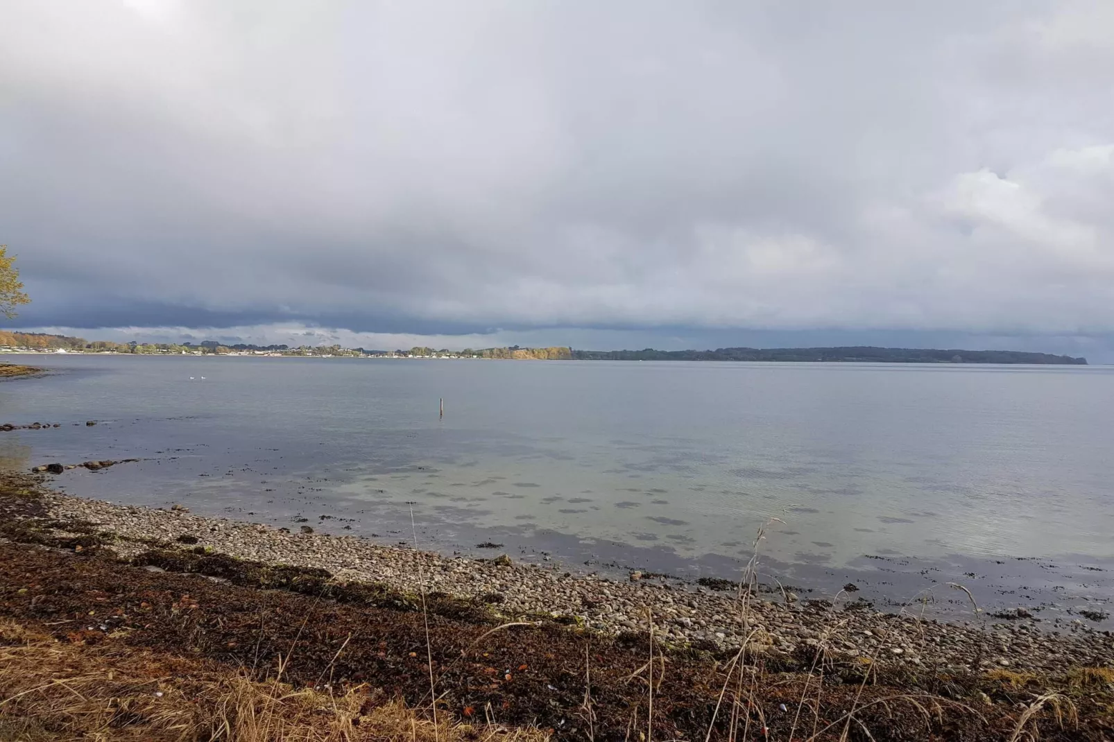 4 persoons vakantie huis in Haderslev-By Traum-Waterzicht