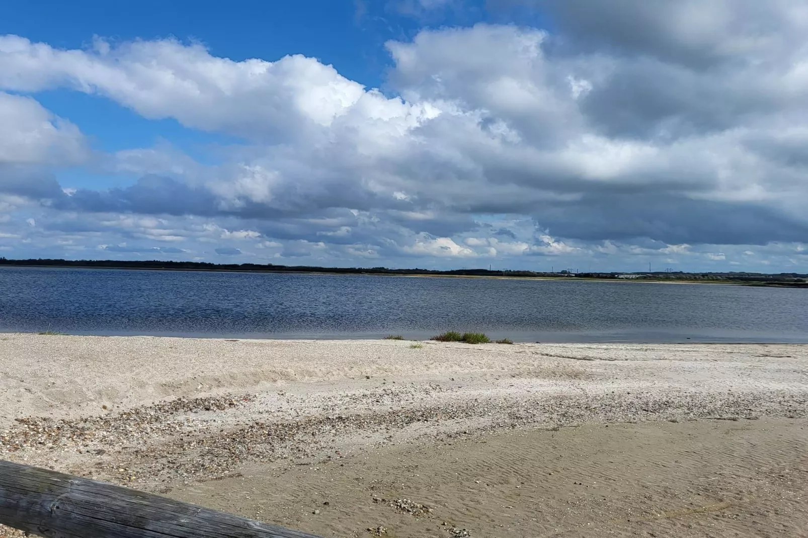 7 persoons vakantie huis in Løgstør-By Traum-Waterzicht