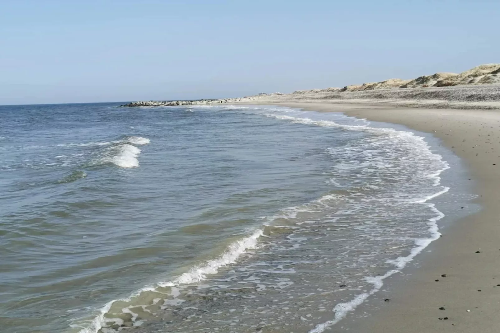 8 persoons vakantie huis in Skagen-Waterzicht