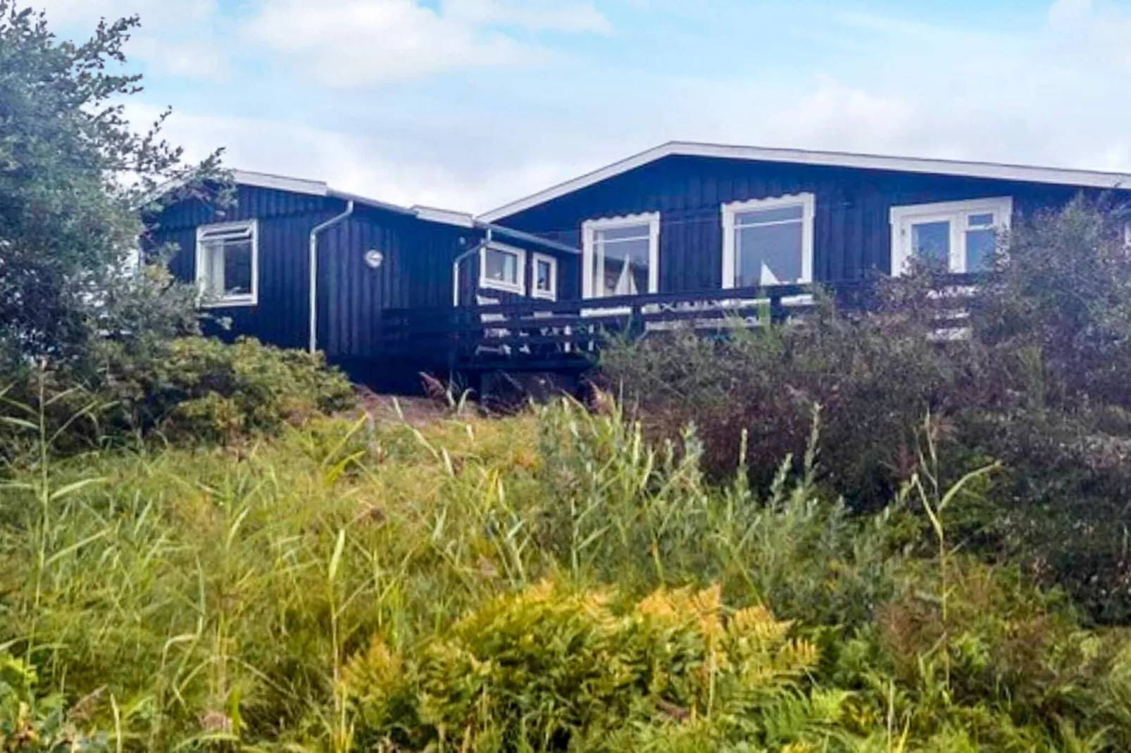 Kustsereniteit -- By Traum Ferienwohnungen-Uitzicht