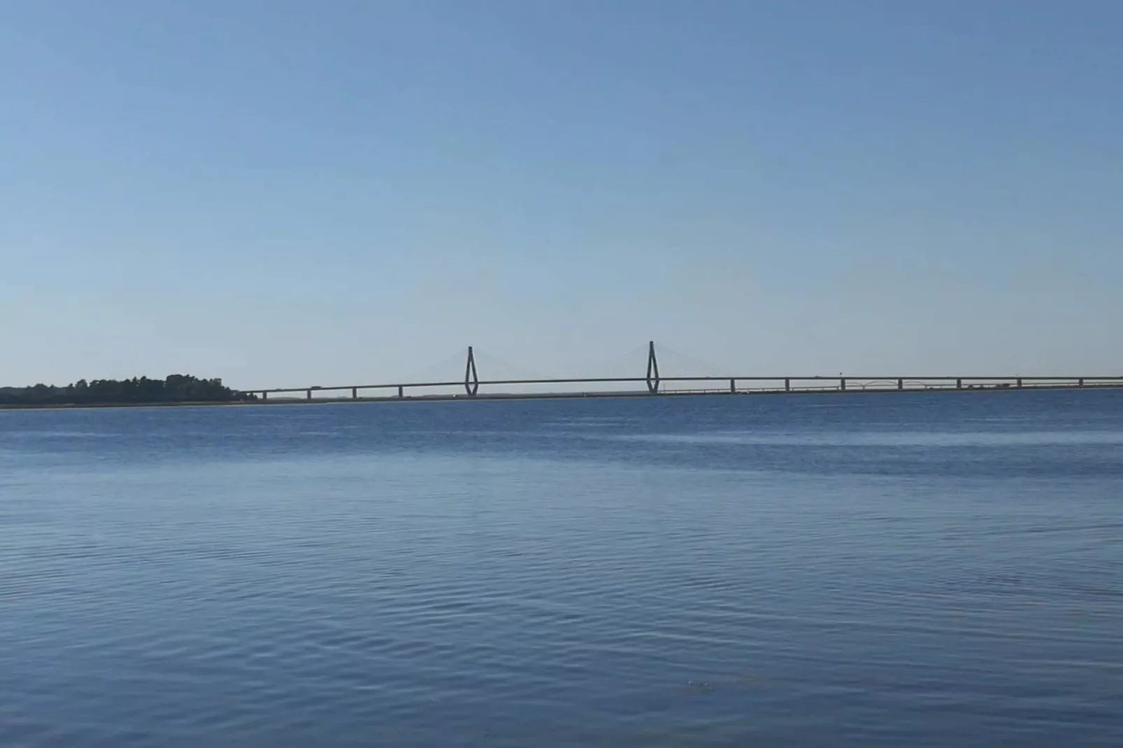 5 persoons vakantie huis in Bogø By-By Traum-Waterzicht