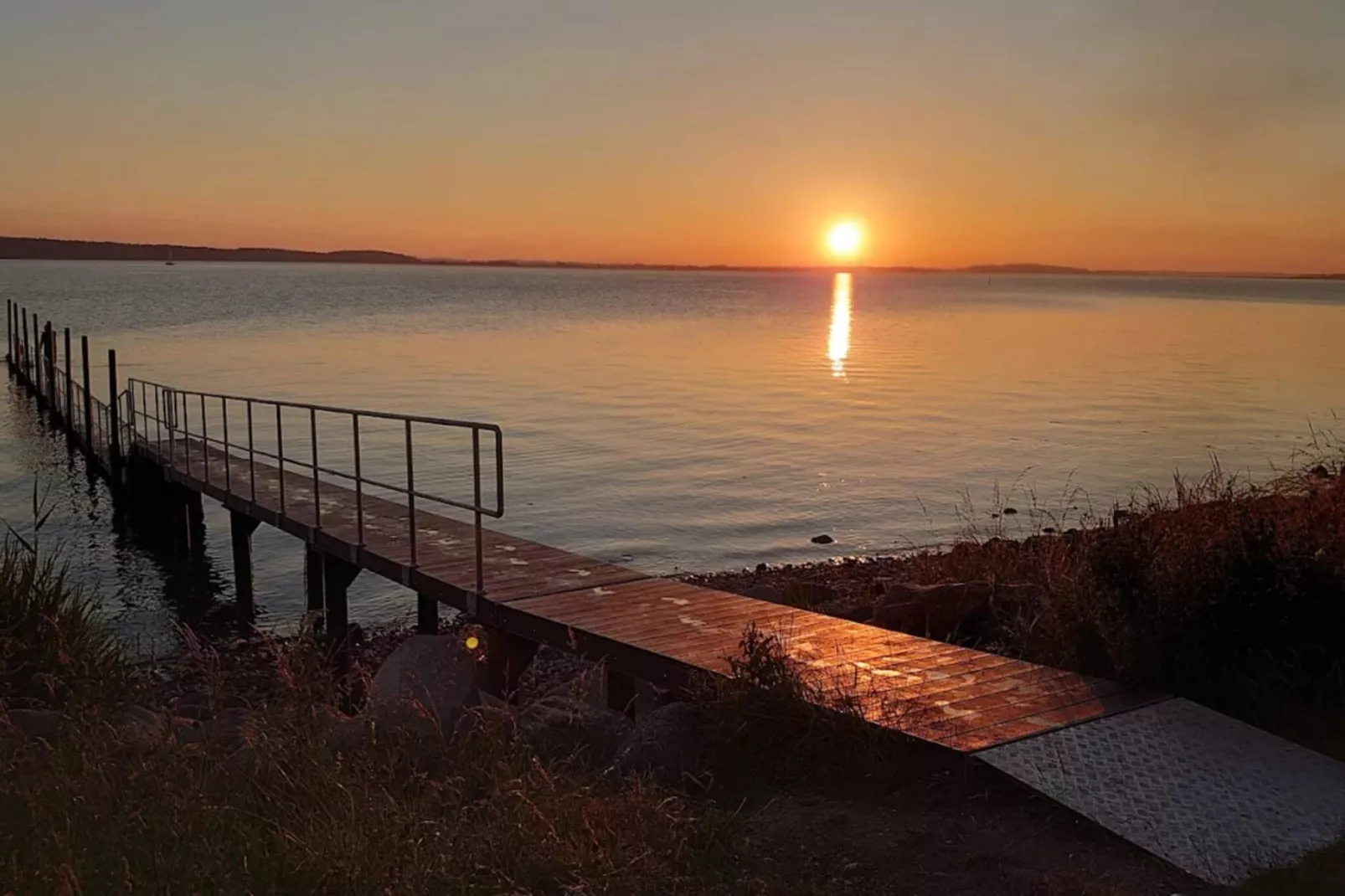 7 persoons vakantie huis in Kirke Hyllinge-Waterzicht