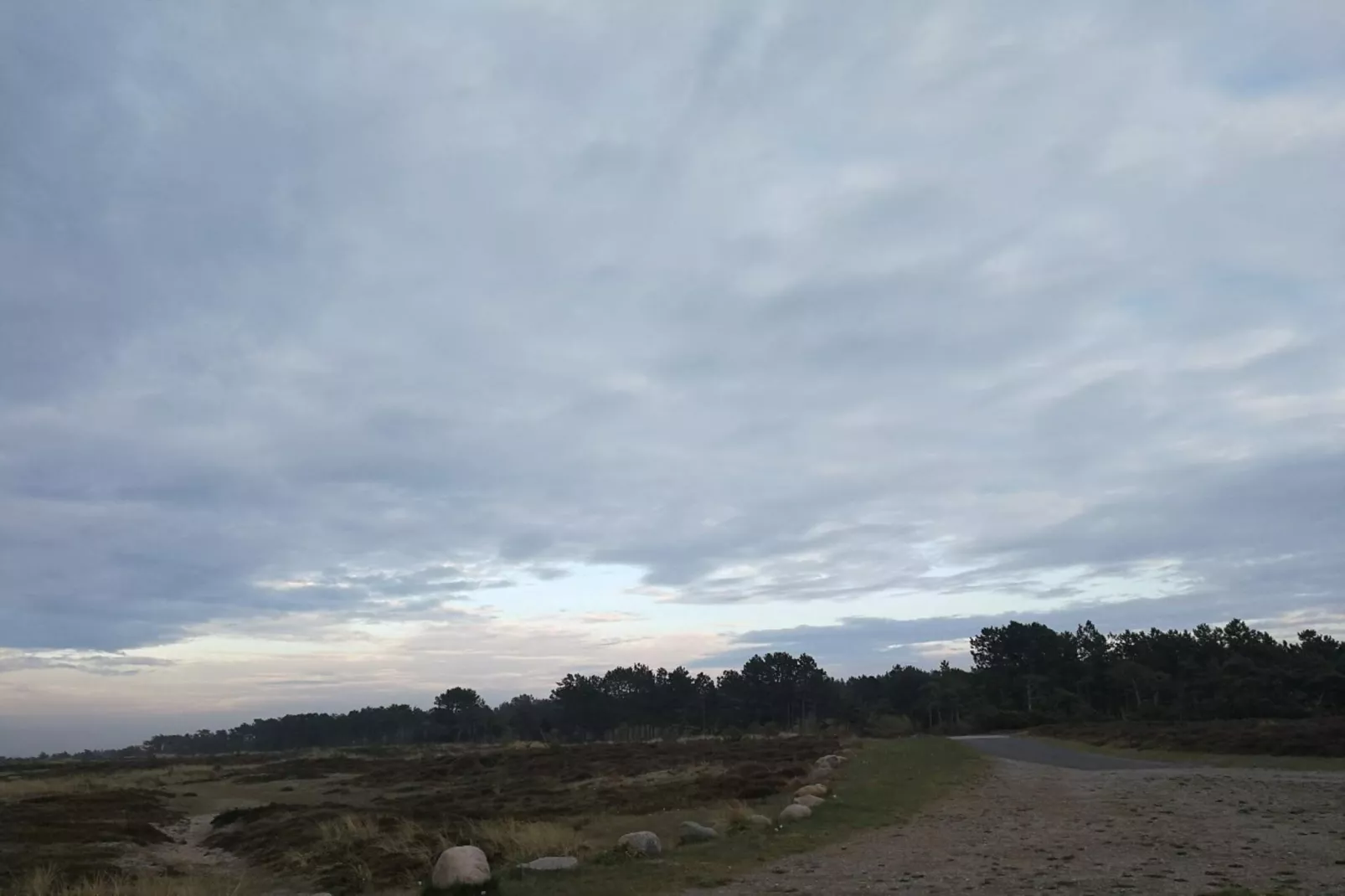 8 persoons vakantie huis in Læsø-By Traum-Niet-getagd