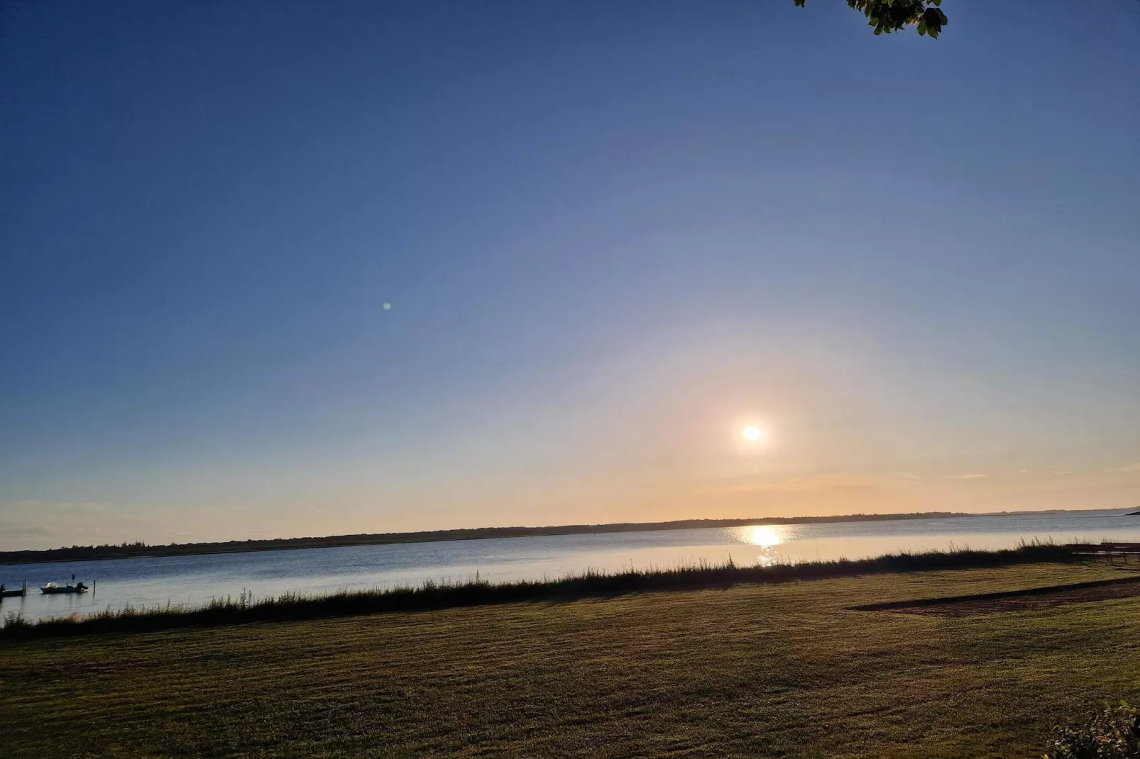 6 persoons vakantie huis in Storvorde-By Traum-Waterzicht