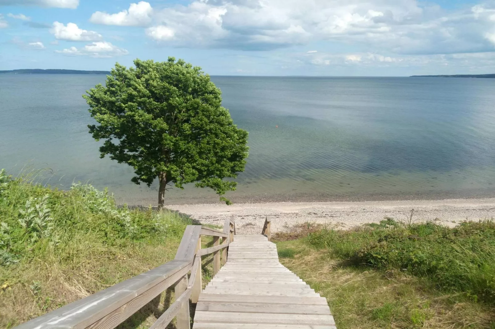 Gezinsvriendelijk strandhuis -- By Traum Ferienwohnungen-Waterzicht