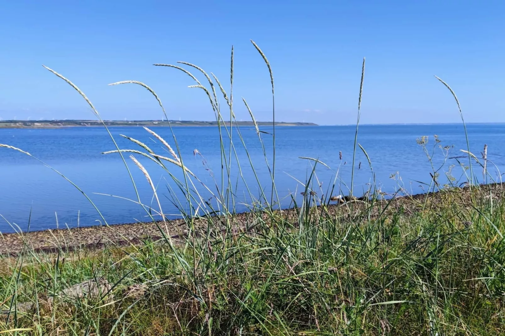 6 persoons vakantie huis in Vestervig-Waterzicht