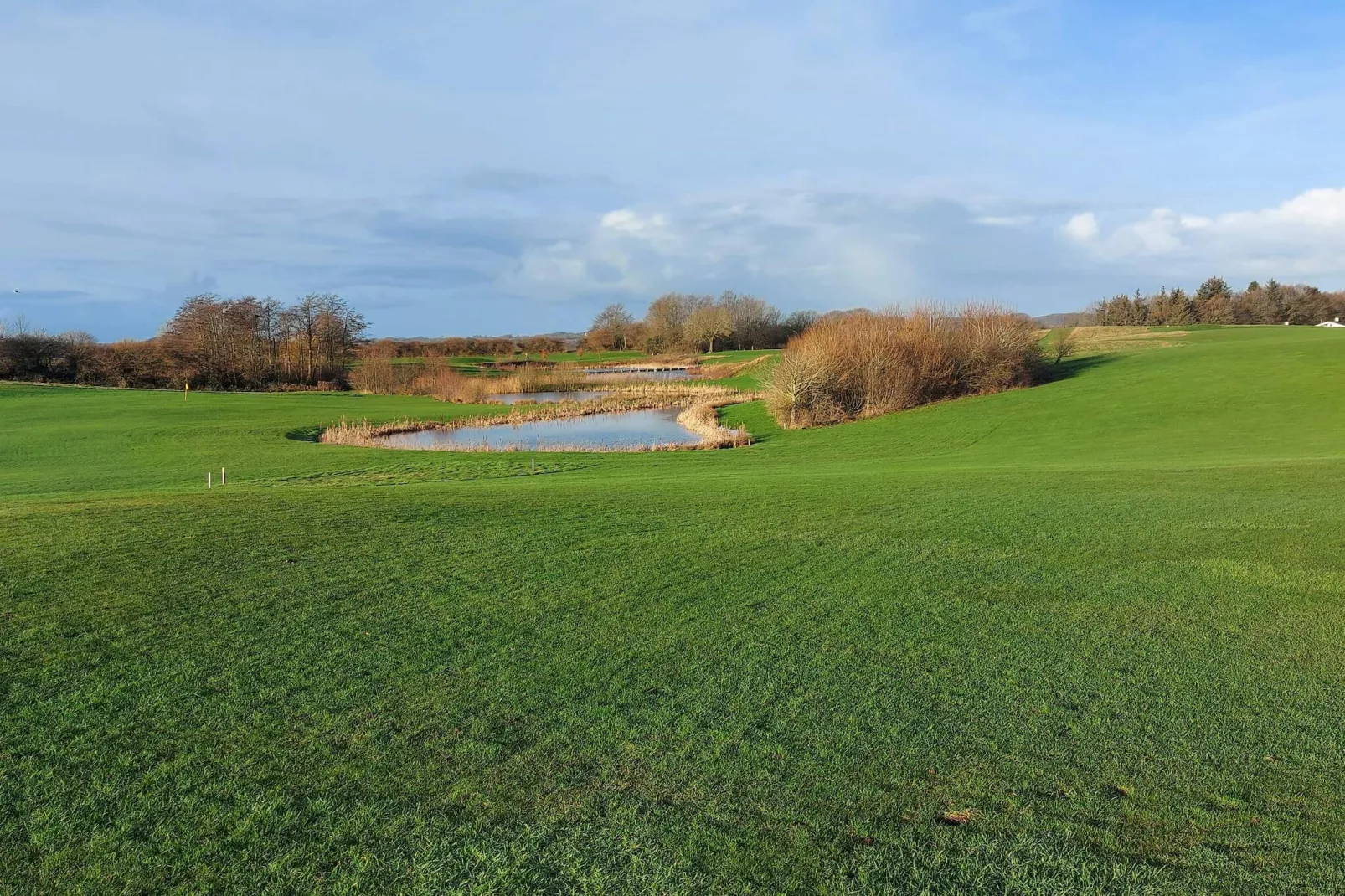 12 persoons vakantie huis in Aabenraa-By Traum-Waterzicht