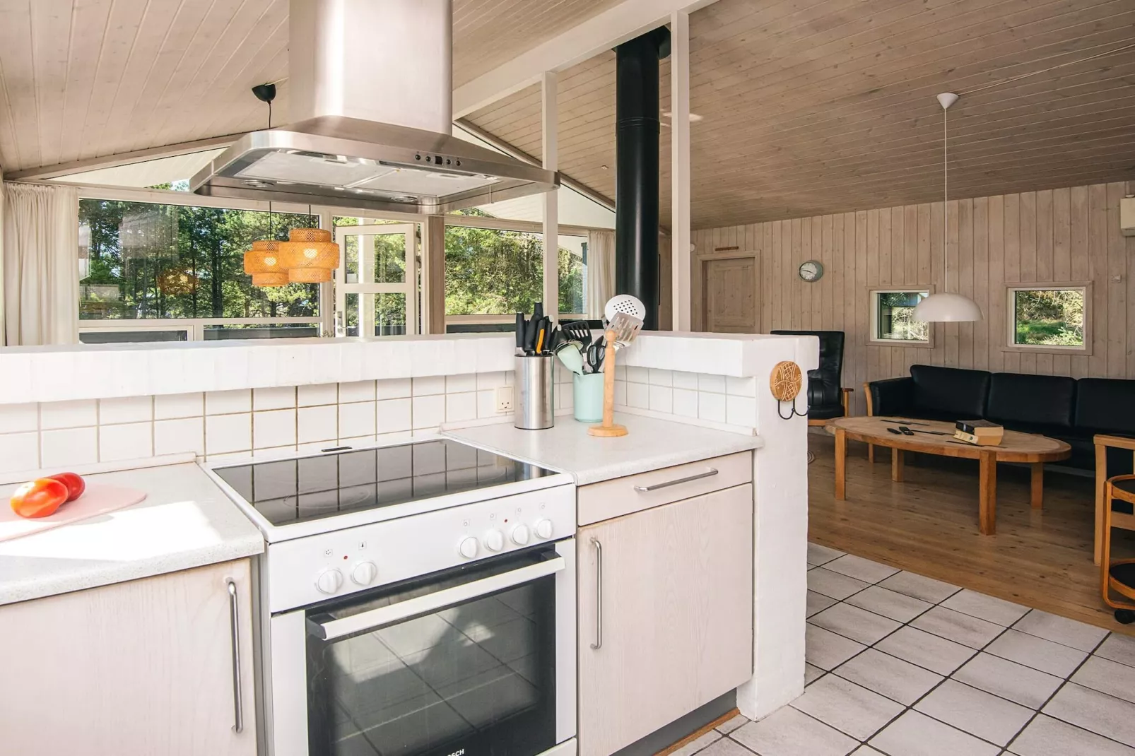 Luxe Spa Retreat in Blavand -- By Traum Ferienwohnungen-Binnen