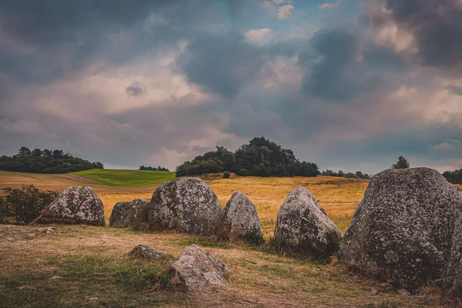 7 persoons vakantie huis in Knebel-By Traum-Niet-getagd