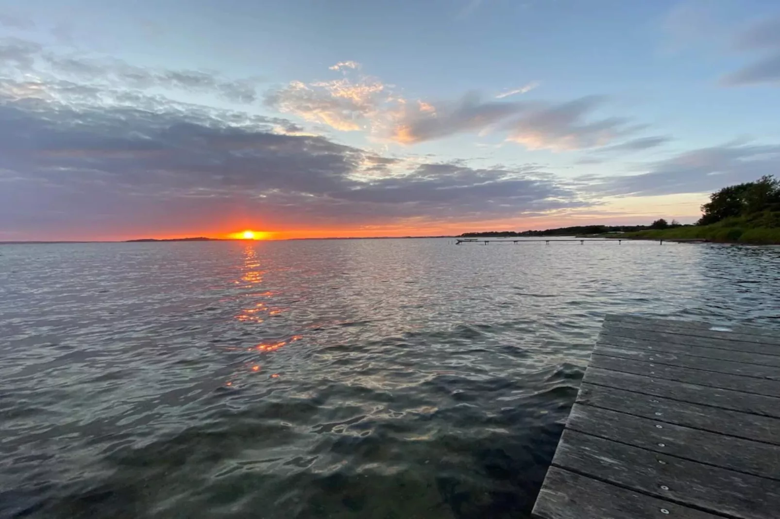 6 persoons vakantie huis in Millinge-Waterzicht