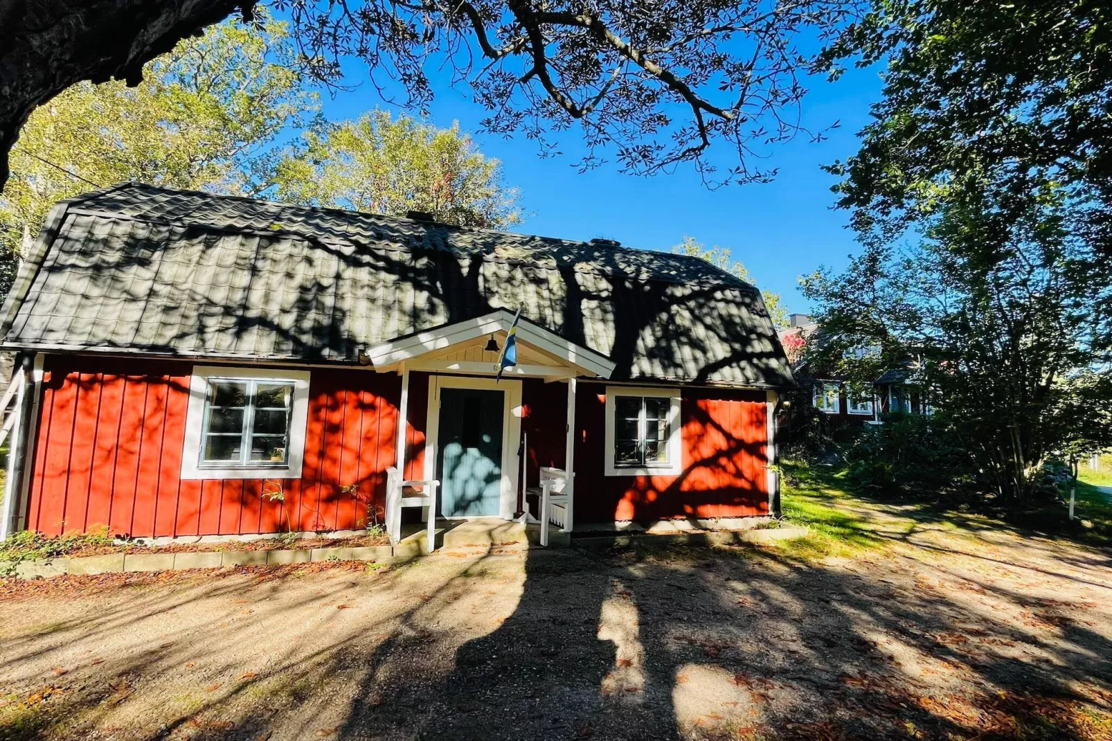 4 persoons vakantie huis in HALLABRO-By Traum-Buitenlucht