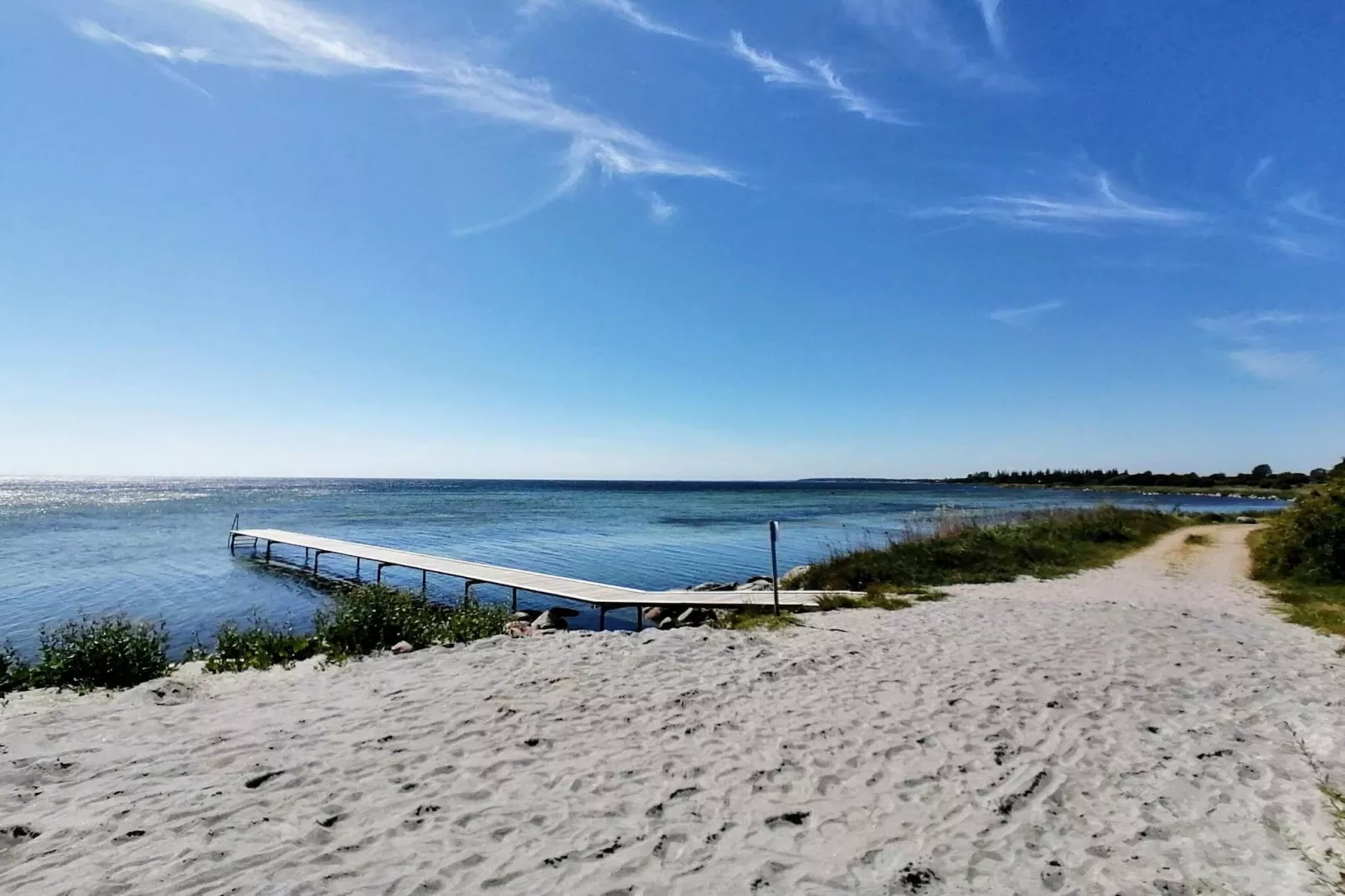 8 persoons vakantie huis in Nysted-Waterzicht