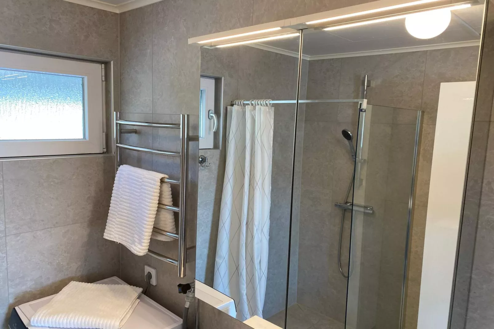 Vakantiehuis met zeezicht bij Lysekil-Binnen