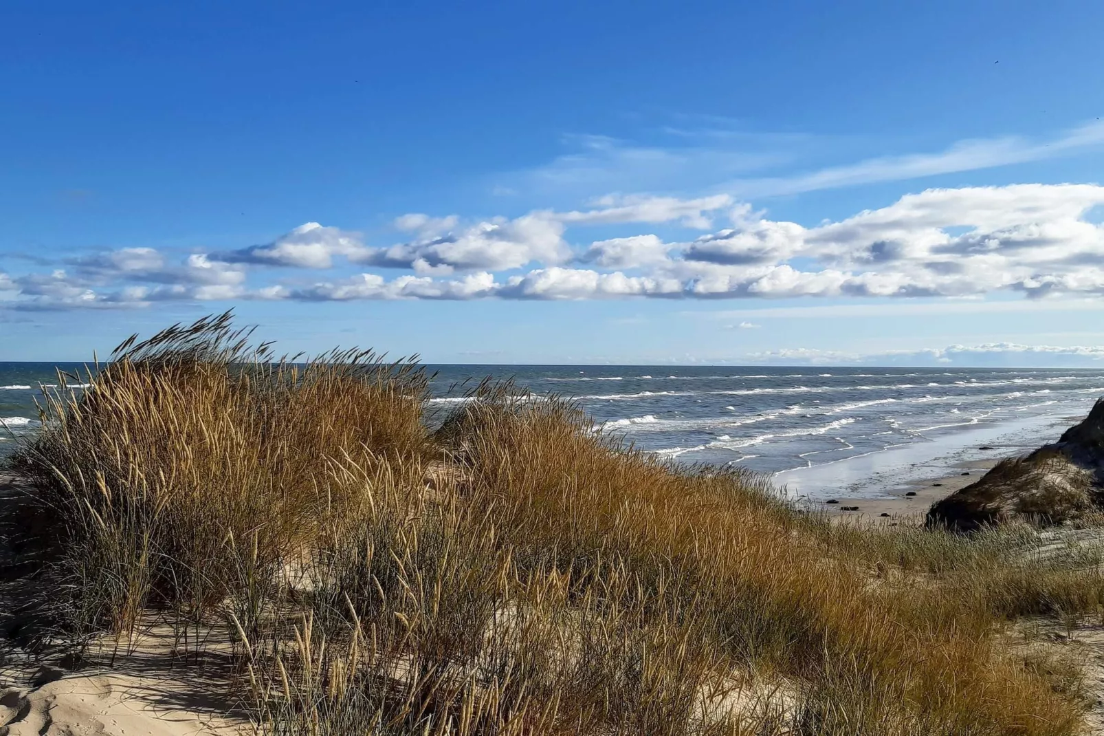 5 persoons vakantie huis in Skagen-By Traum-Waterzicht