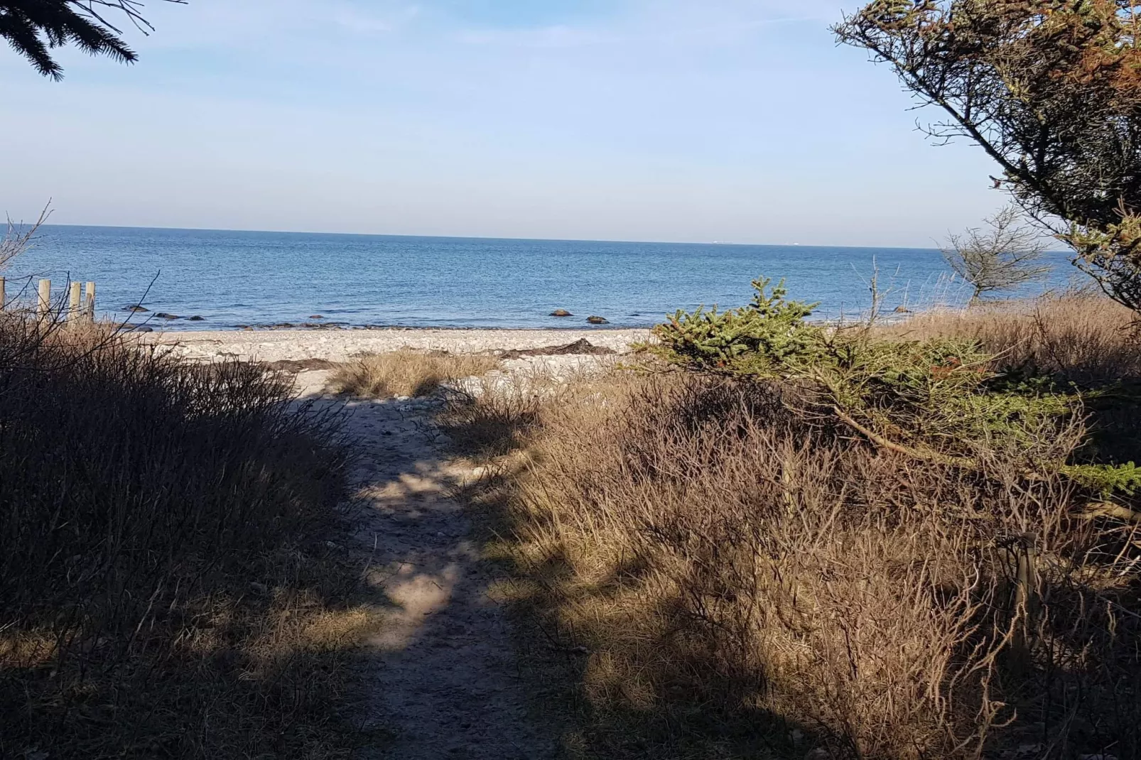 6 persoons vakantie huis in Dronningmølle-By Traum-Waterzicht