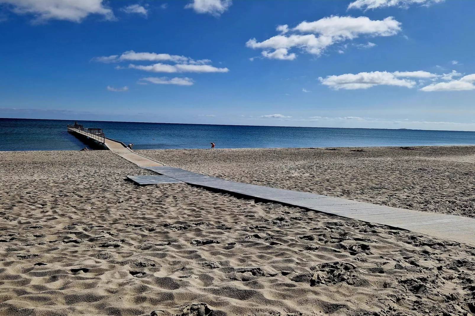 5 persoons vakantie huis in Jerup-By Traum-Waterzicht