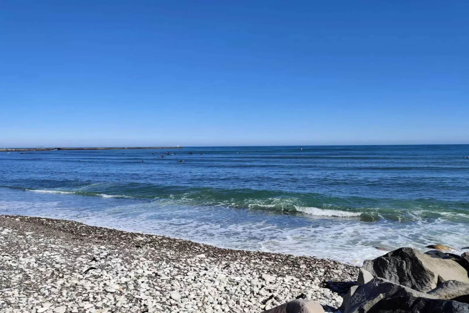 6 persoons vakantie huis in Væggerløse-By Traum-Waterzicht