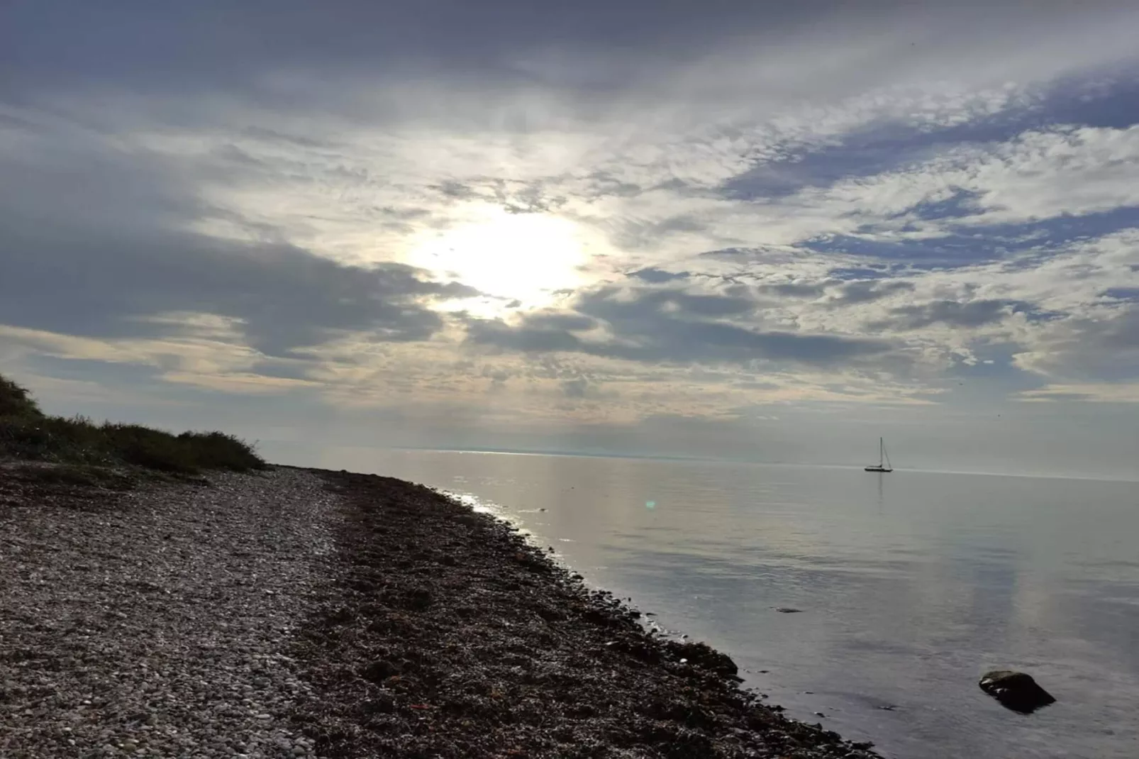 Luxe zwembad retraite in Kegnaes -- By Traum Ferienwohnungen-Waterzicht