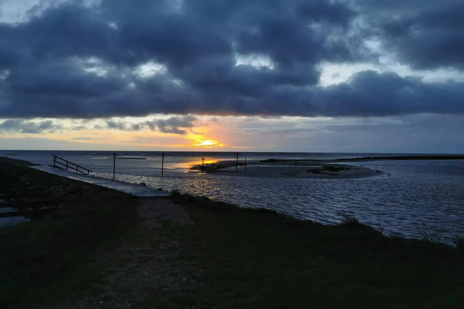 6 persoons vakantie huis in Hadsund-By Traum-Waterzicht