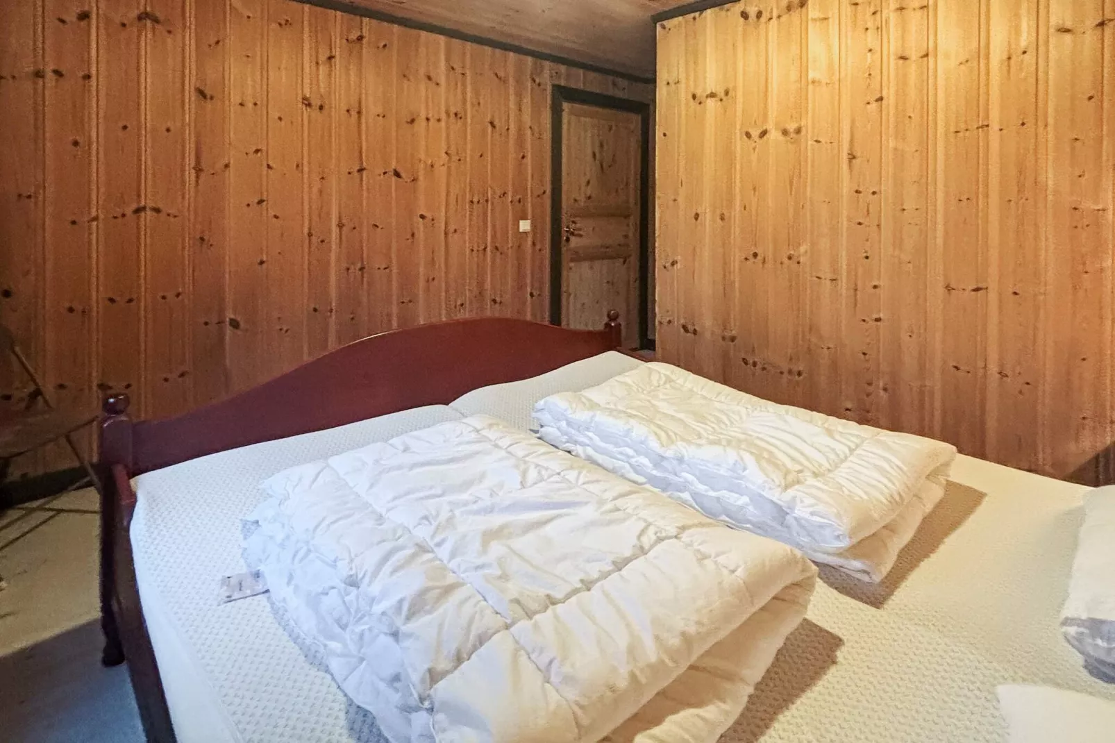 8 persoons vakantie huis in BJELLAND-By Traum-Binnen