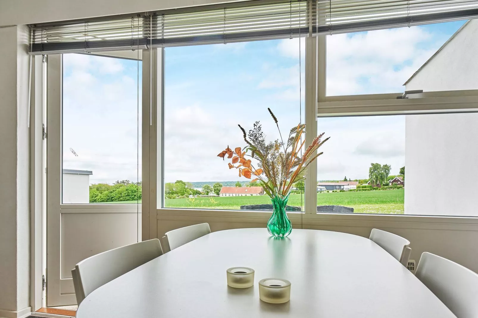 4 persoons vakantie huis in Allinge-Binnen
