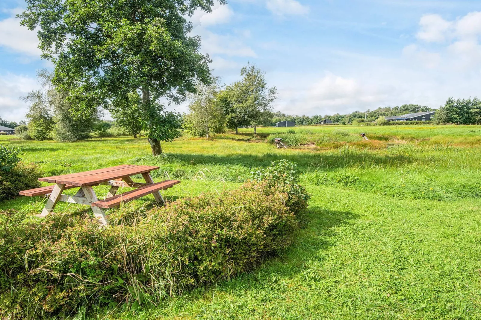 10 persoons vakantie huis in Ansager-By Traum-Niet-getagd