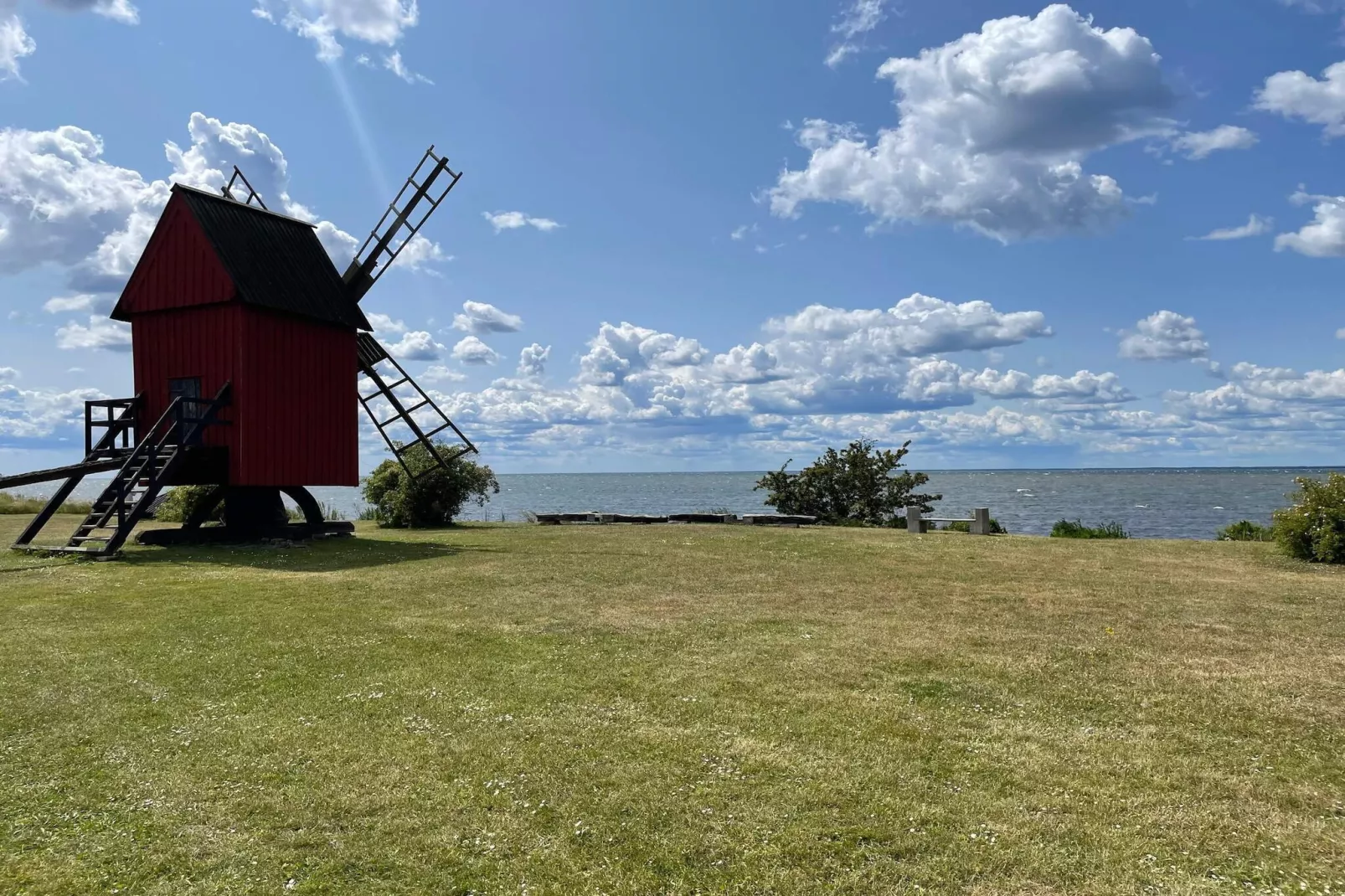 10 persoons vakantie huis in Mörbylånga-By Traum-Niet-getagd