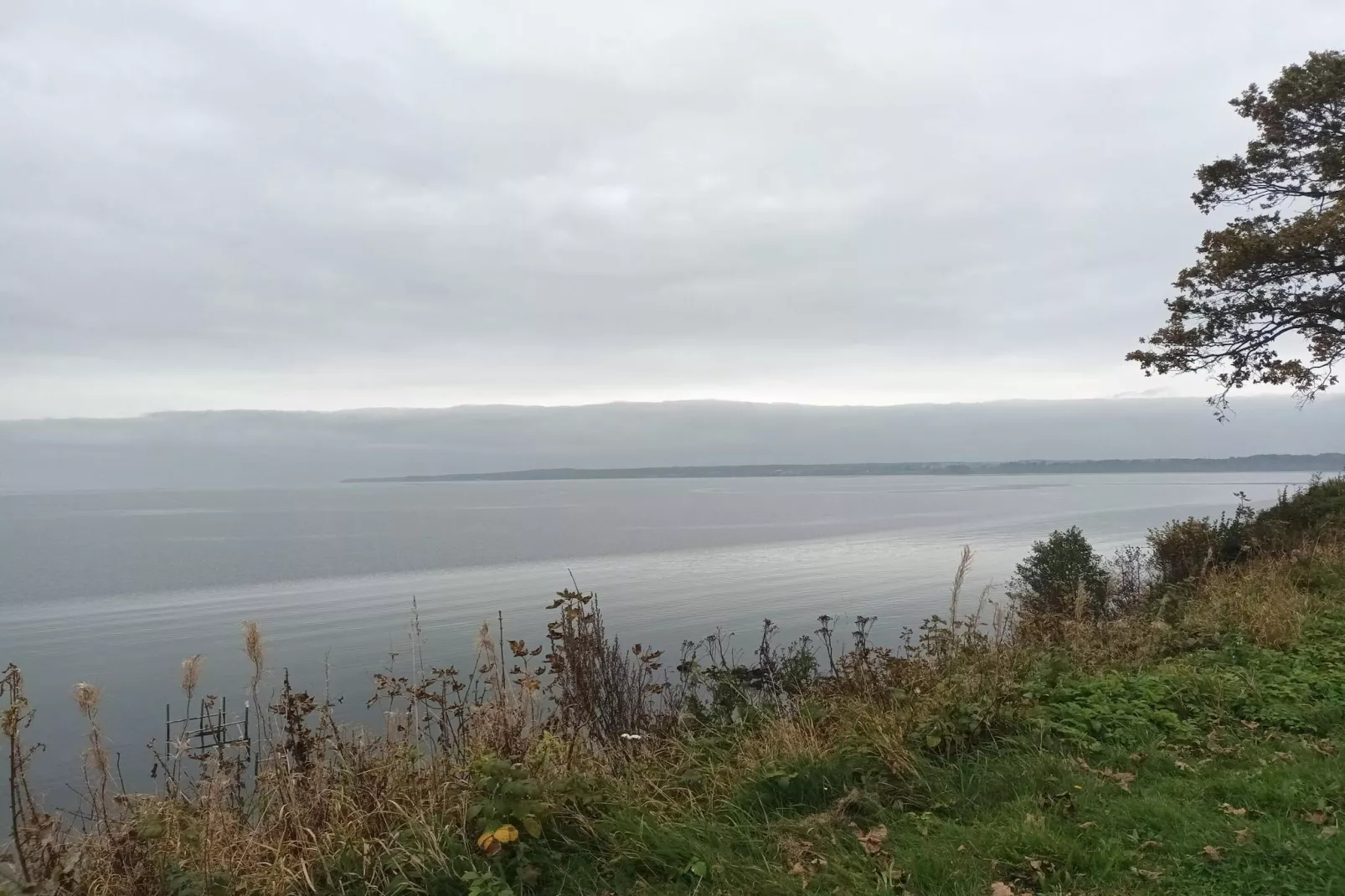 8 persoons vakantie huis in Børkop-By Traum-Waterzicht