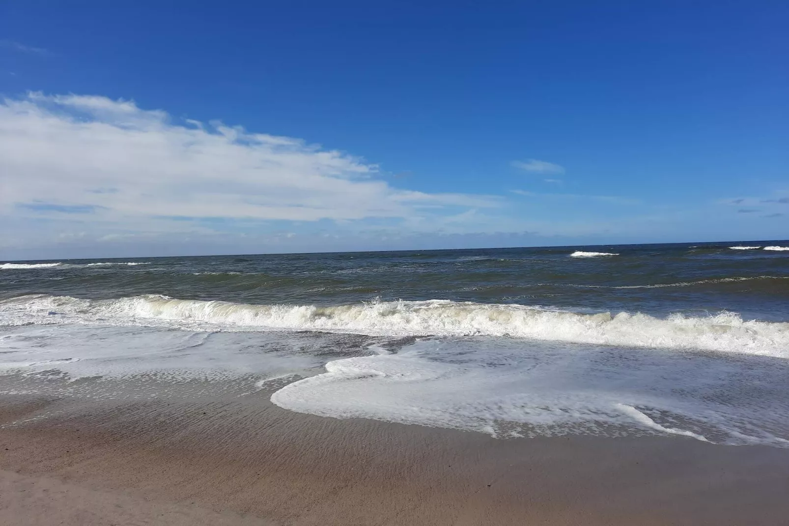 Gezellig strandhuis -- By Traum Ferienwohnungen-Waterzicht
