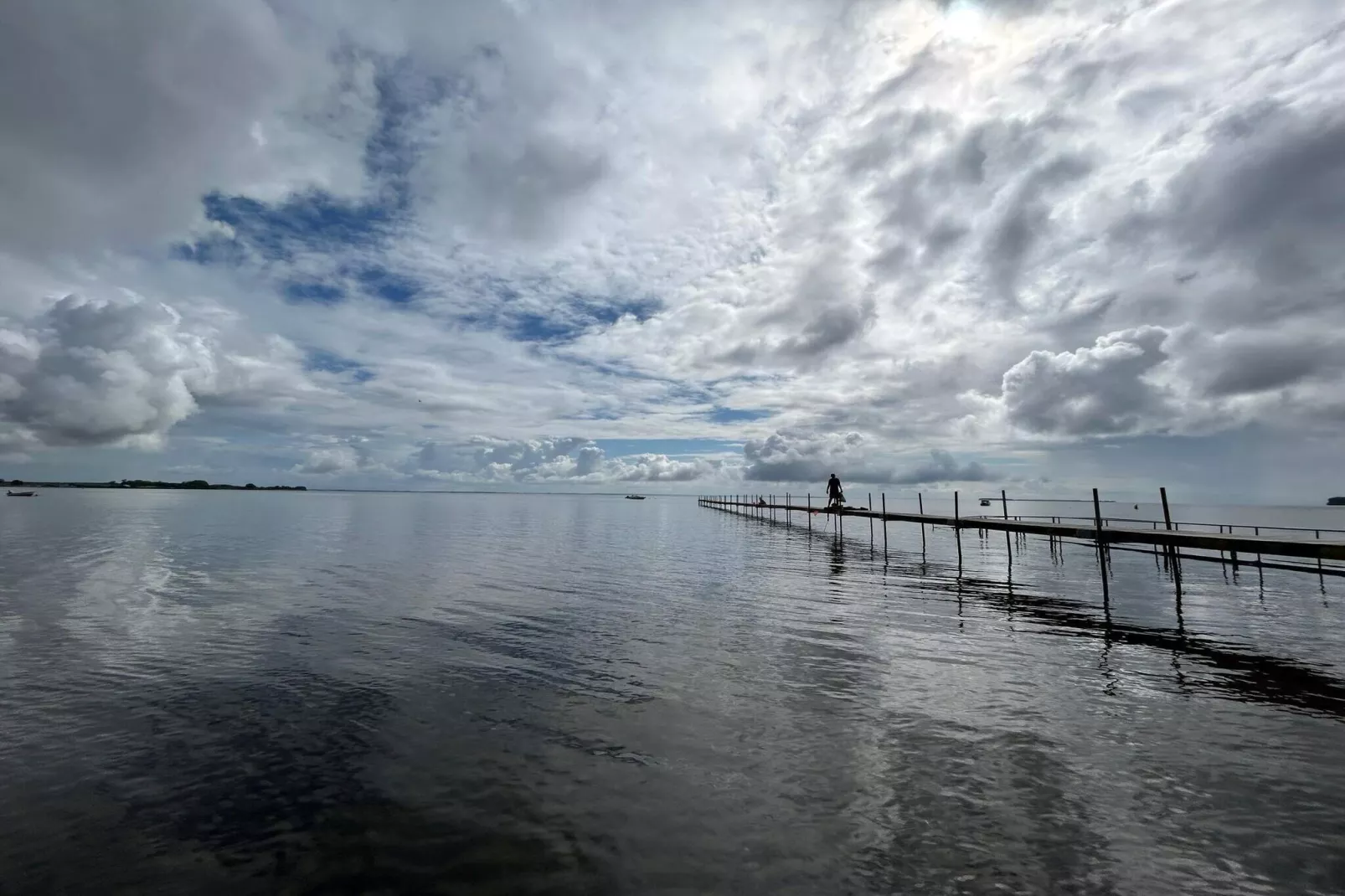 8 persoons vakantie huis in Sjølund-By Traum-Waterzicht