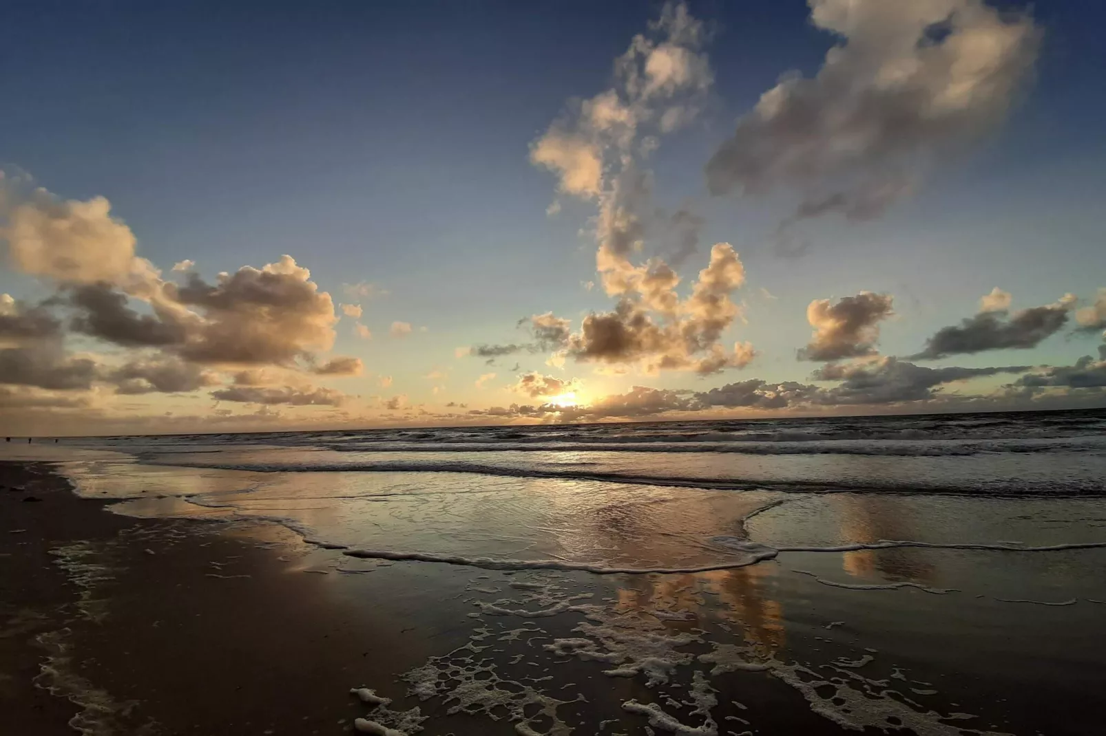 8 persoons vakantie huis in Vejers Strand-By Traum-Waterzicht