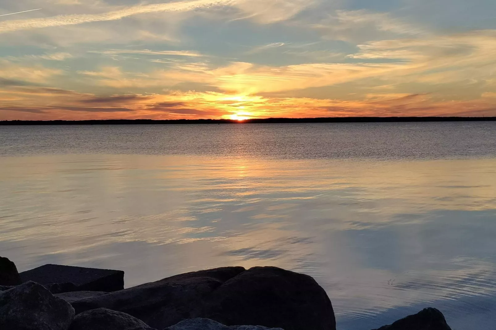 Luxe zwembadvilla in Lohals -- By Traum Ferienwohnungen