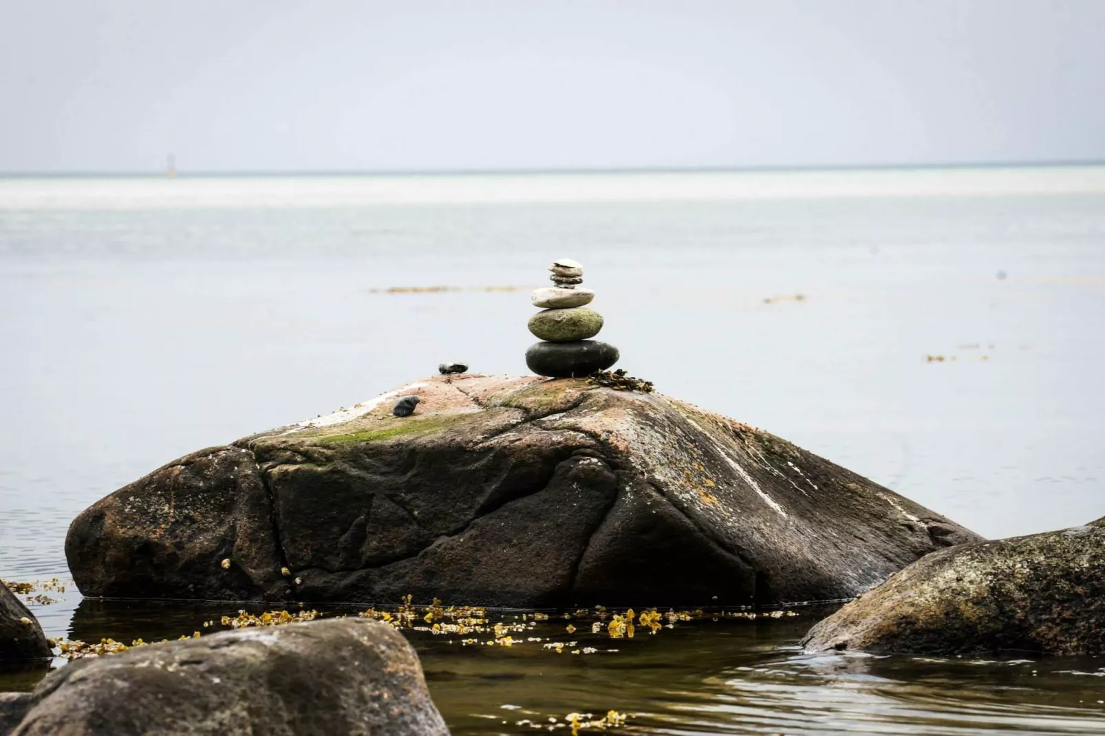 6 persoons vakantie huis in Glesborg-By Traum-Waterzicht