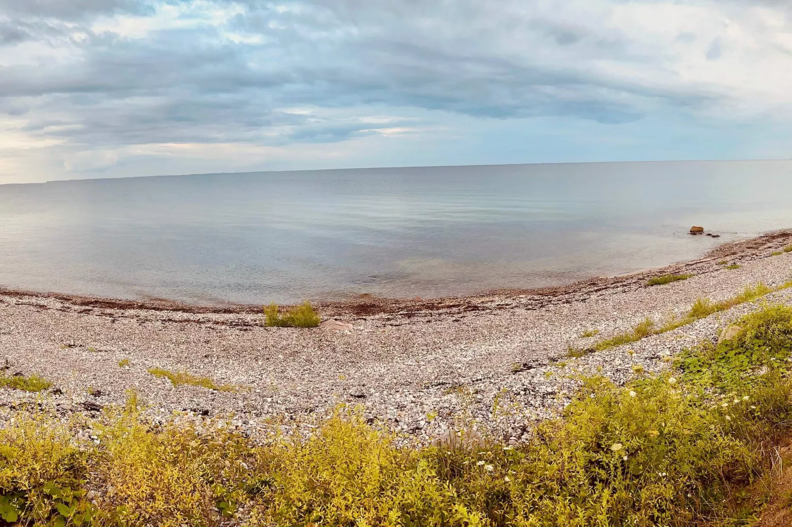 Luxe Spa Retreat aan Zee -- By Traum Ferienwohnungen-Waterzicht