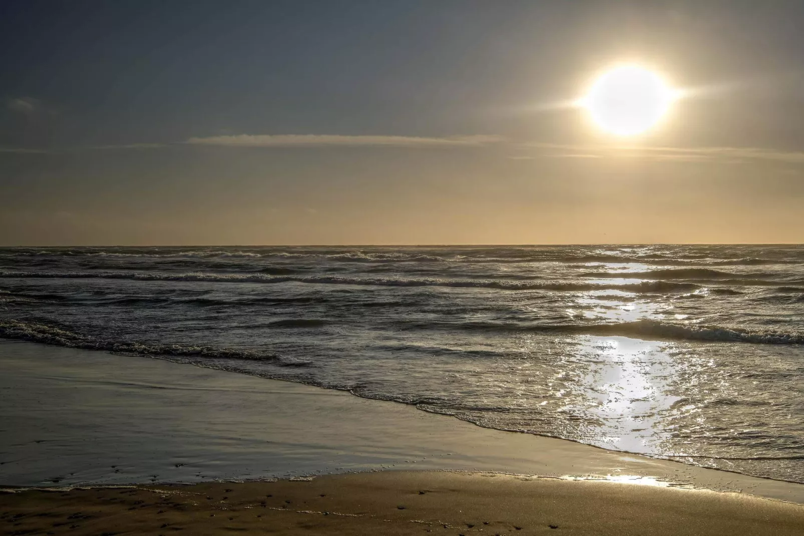 6 persoons vakantie huis in Blokhus-By Traum-Waterzicht