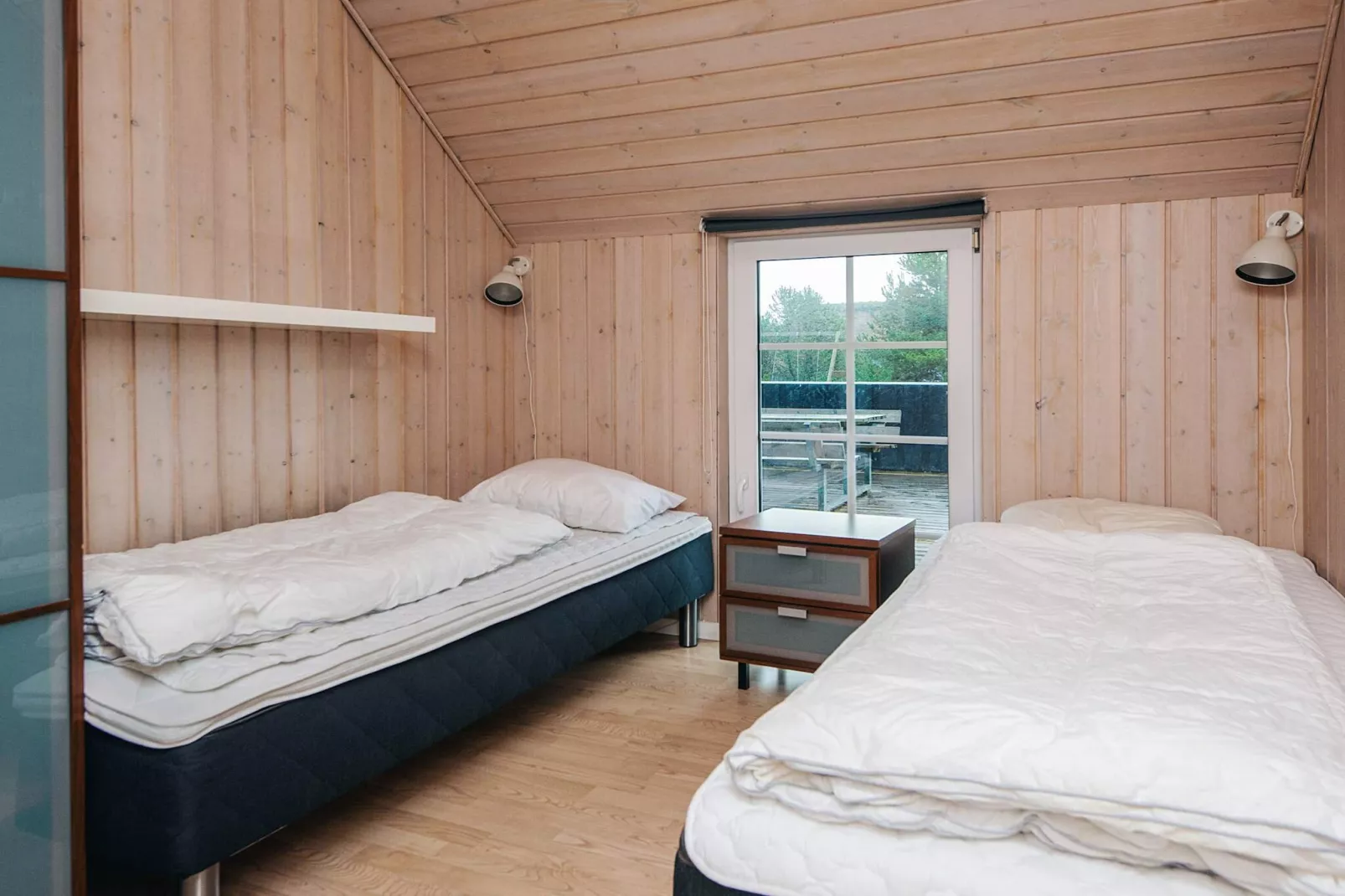 Luxe retraite met zwembad By Traum Ferienwohnungen-Binnen