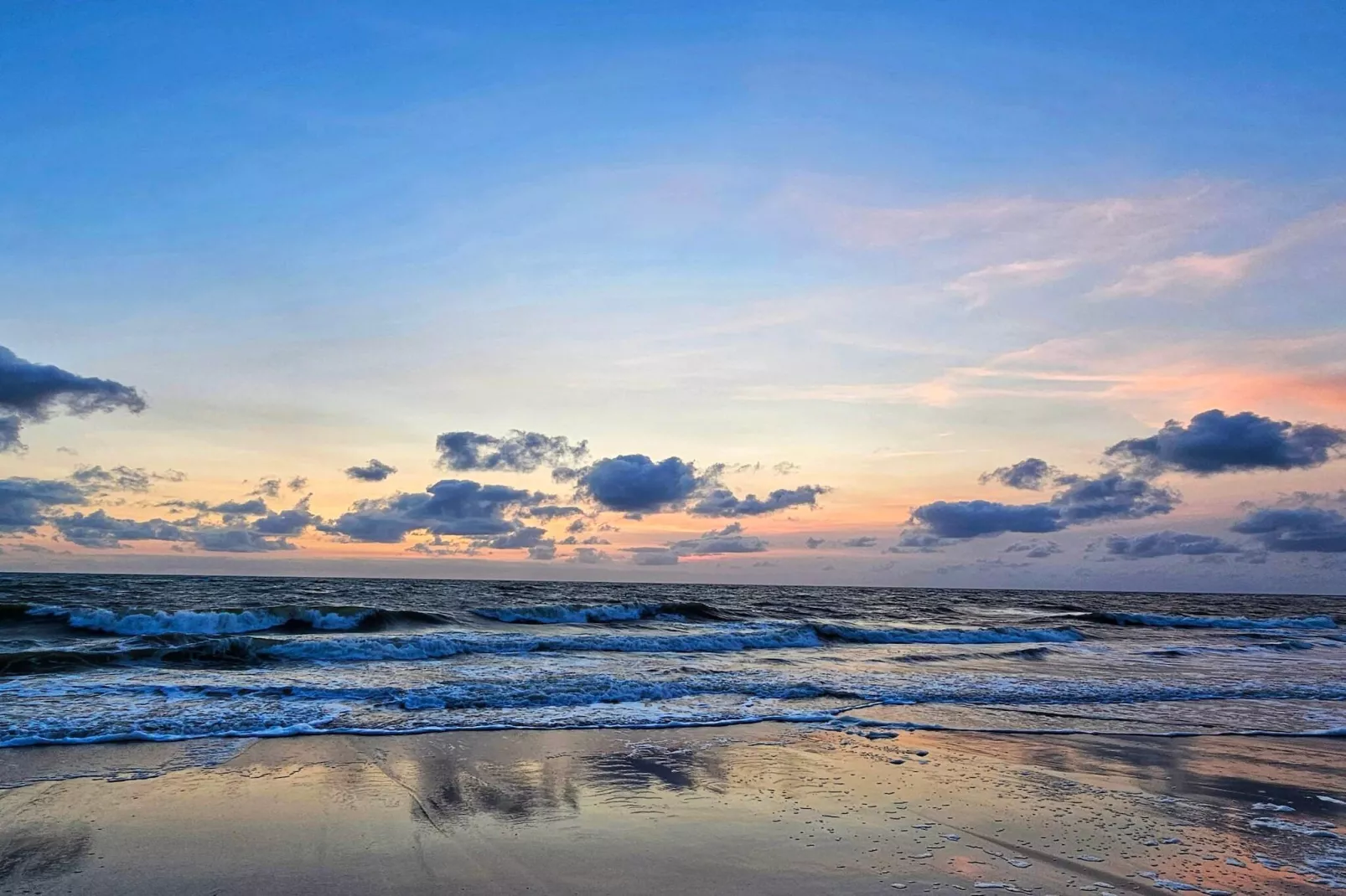 6 persoons vakantie huis in Henne-By Traum-Waterzicht