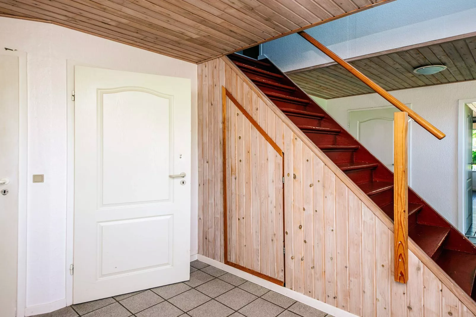 12 persoons vakantie huis in Bredebro-By Traum-Binnen