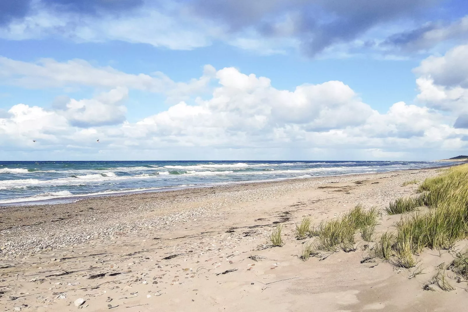 6 persoons vakantie huis in Frederiksværk-By Traum-Waterzicht