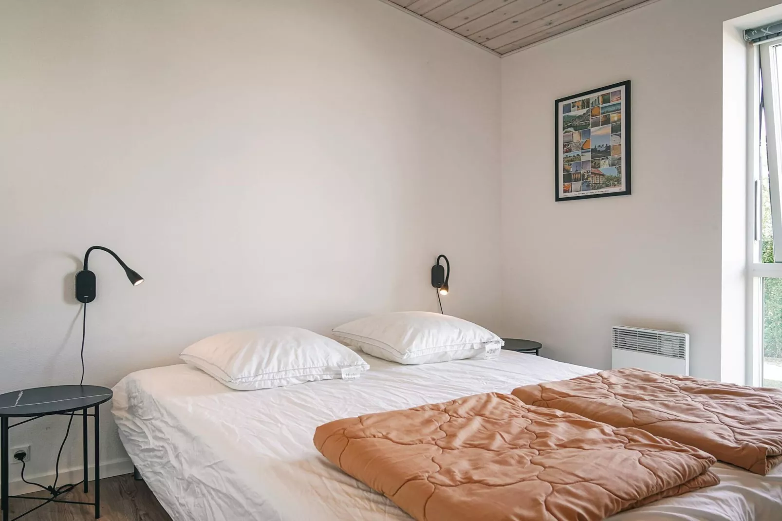 6 persoons vakantie huis in Nexø-By Traum-Binnen