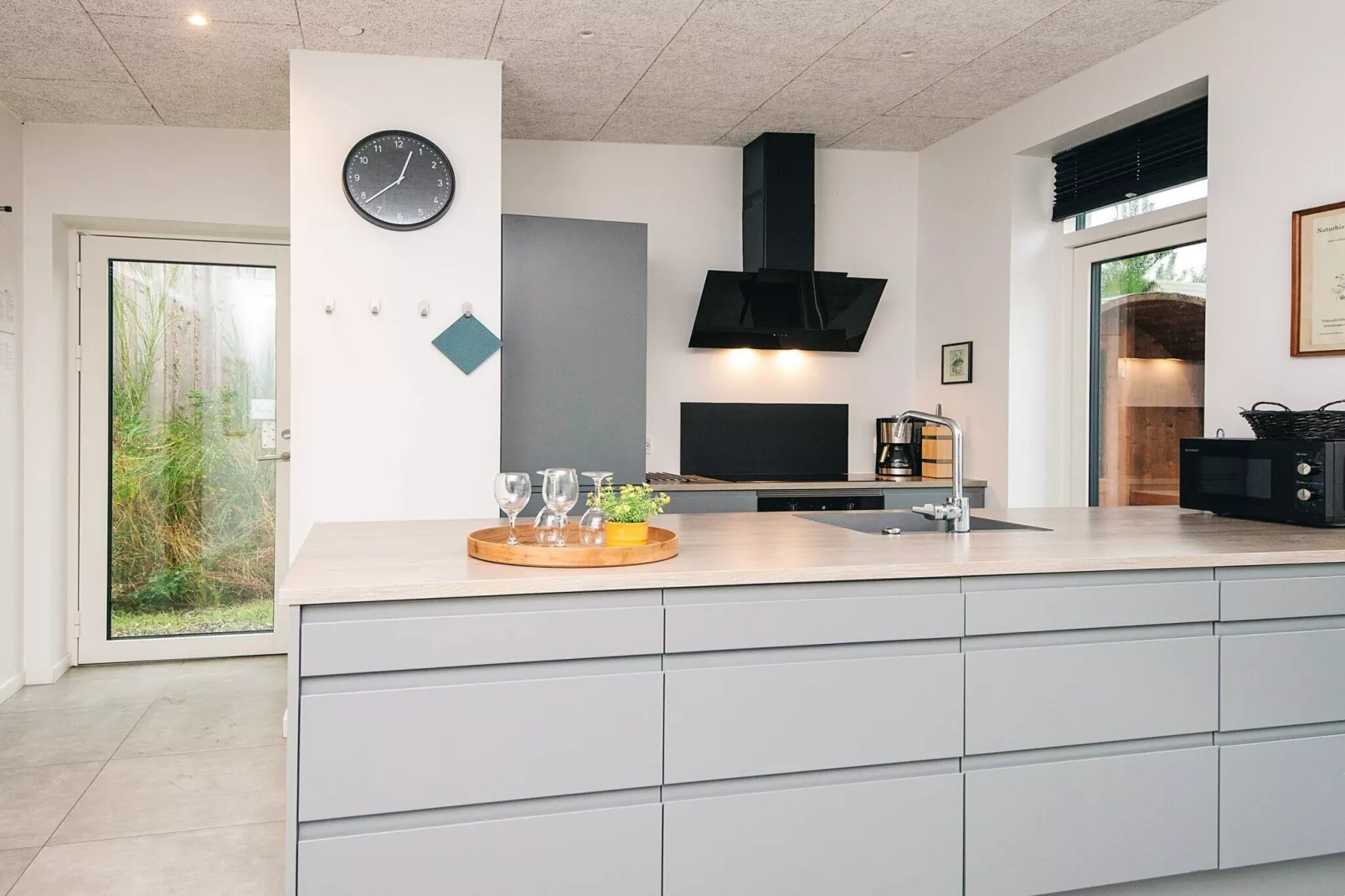 12 persoons vakantie huis in Ebeltoft-Binnen