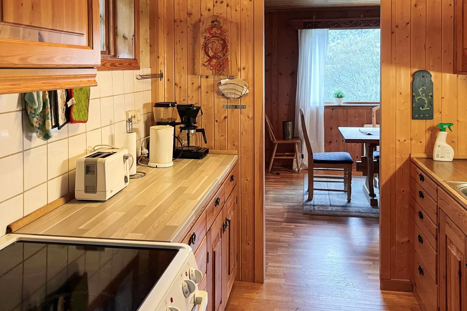 7 persoons vakantie huis in STRYN-By Traum-Binnen