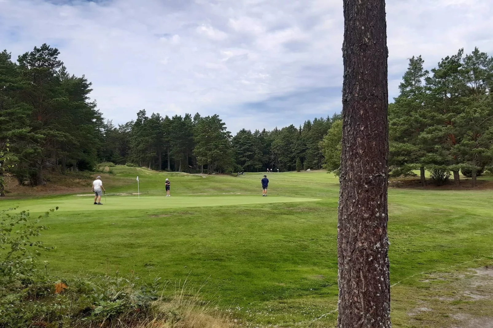 4 persoons vakantie huis in TORSHÄLLA-By Traum-Niet-getagd