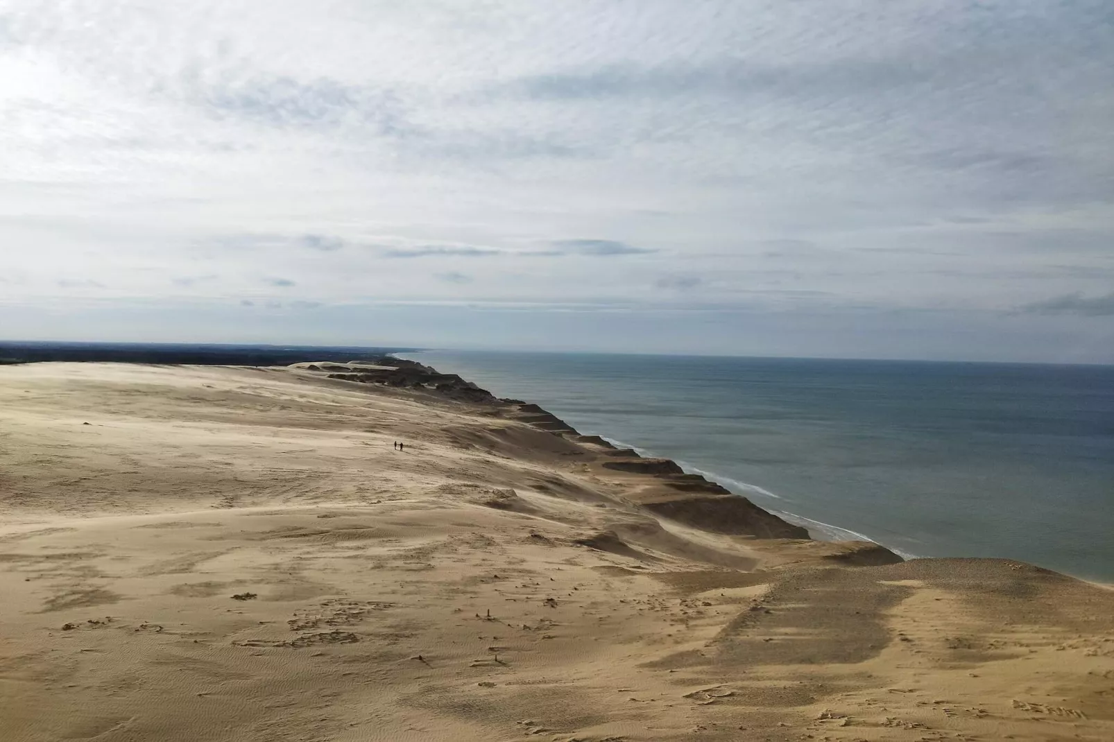 Panoramisch kustverblijf -- By Traum Ferienwohnungen-Waterzicht
