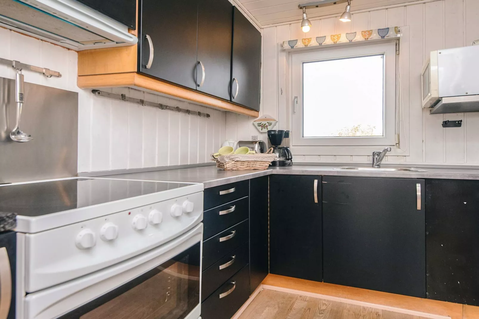 6 persoons vakantie huis in Fanø-By Traum-Binnen