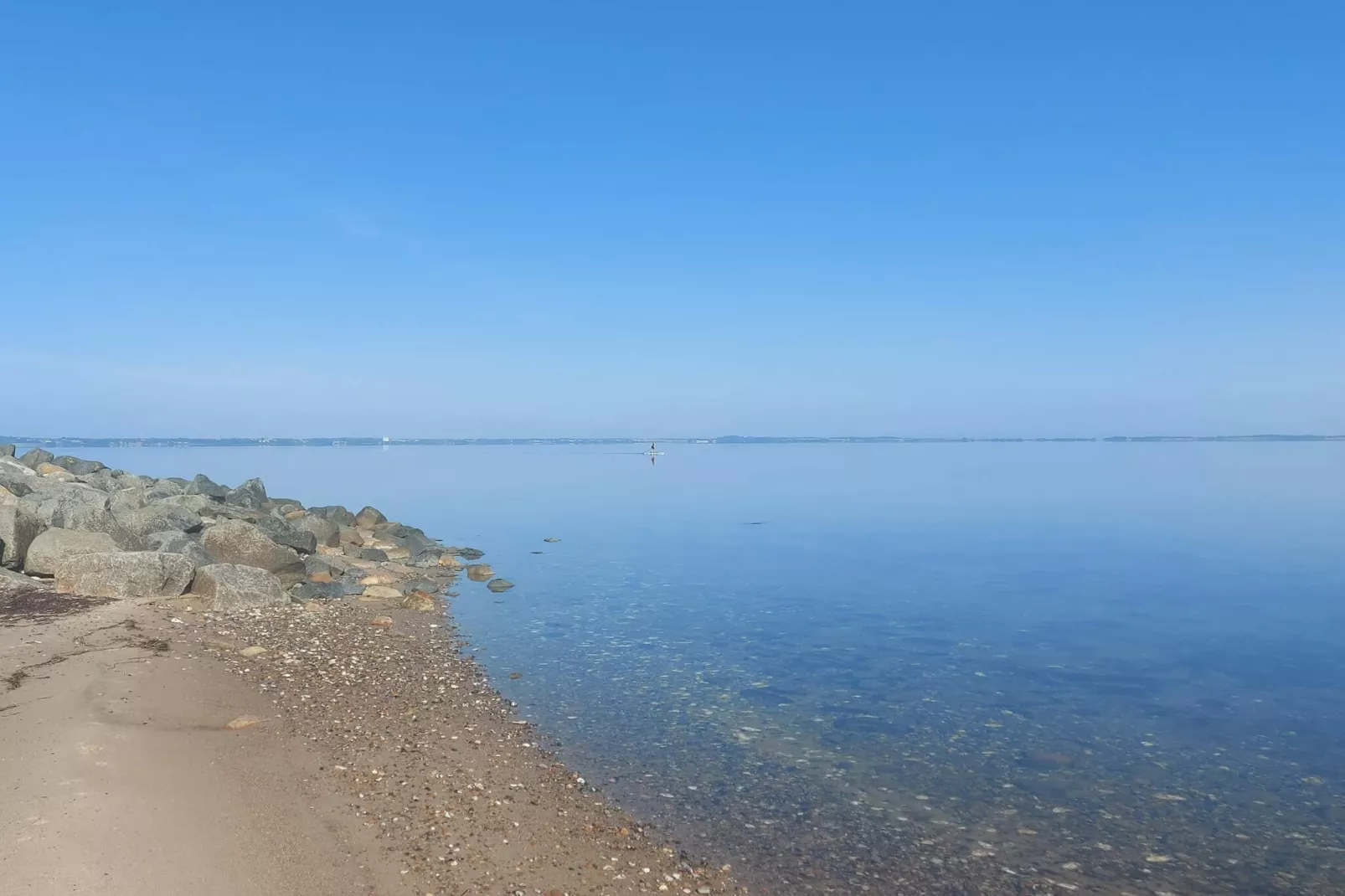 8 persoons vakantie huis in Vinderup-By Traum-Waterzicht