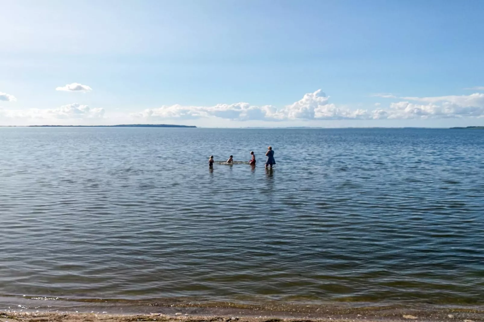 12 persoons vakantie huis in Løgstør-By Traum-Waterzicht