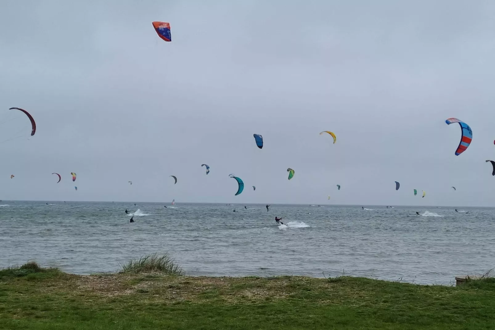 5 persoons vakantie huis in Mörbylånga-By Traum-Waterzicht