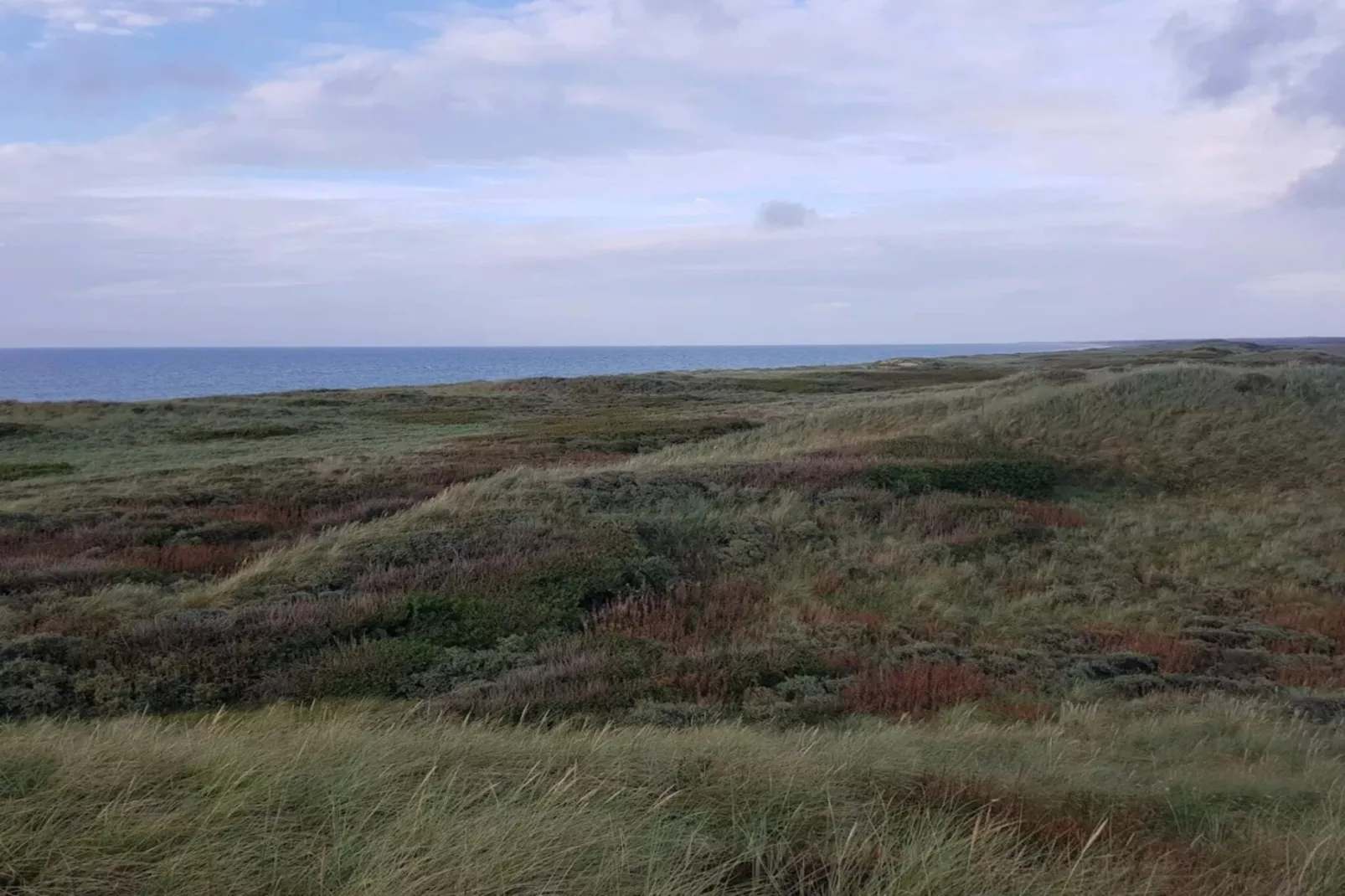 12 persoons vakantie huis in Thisted-By Traum-Waterzicht